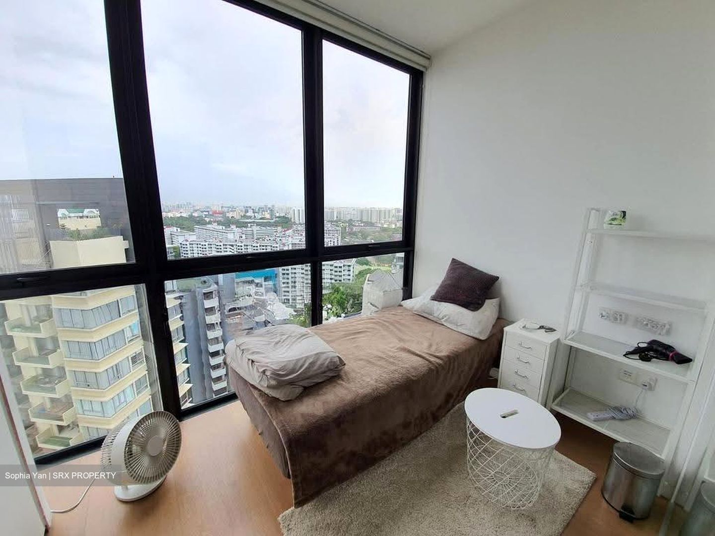 Fulcrum (D15), Condominium #632388851